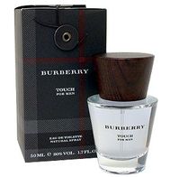 TOUCH  for men 