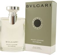 BVLGARI EXTREME for men