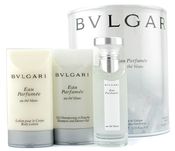 BVLGARI AU THE BLANC women 