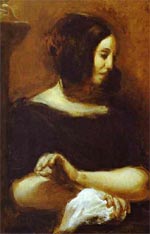  George Sand